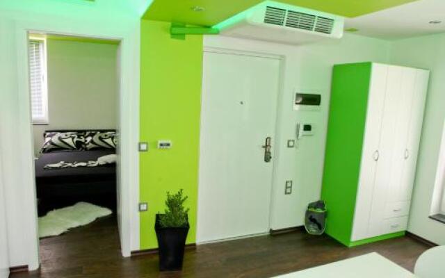 Apartmani Fila Varaždin