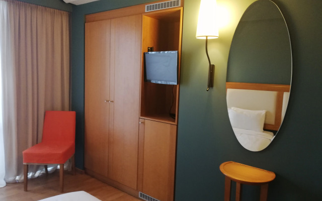 Hotel Olympic