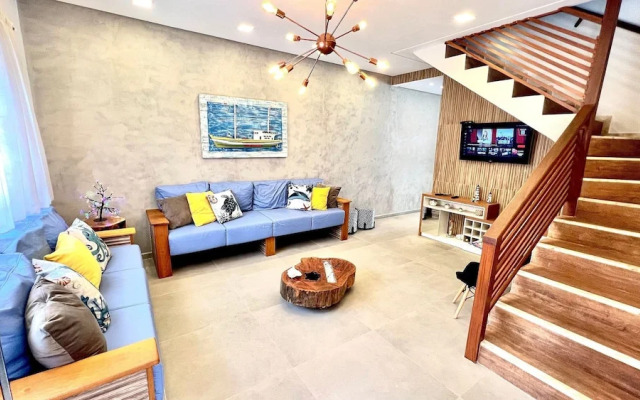 Casas Marimar Ilheus