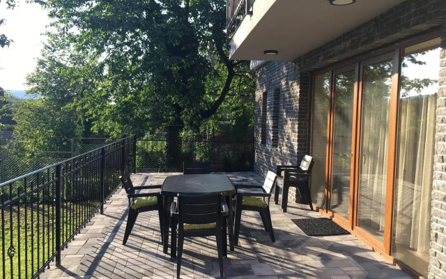 Fenyő Apartman Miskolctapolca