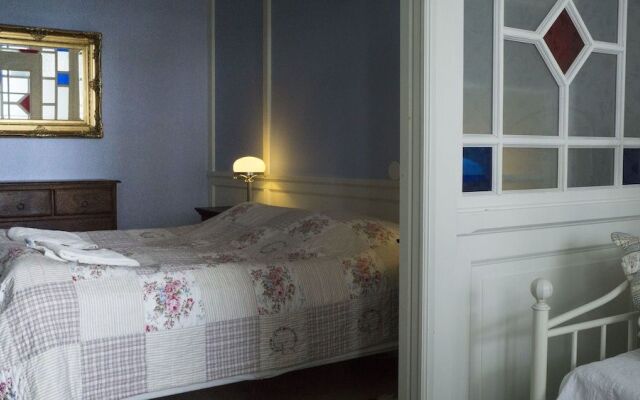 Lyckans Guesthouse
