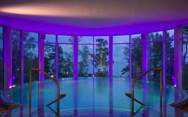 Strandhotel Ostseeblick