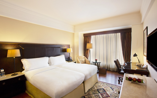 Eros Hotel New Delhi by IHG - Image 5