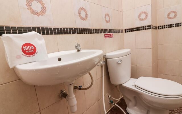 Nida Rooms Chang 119 Treasures