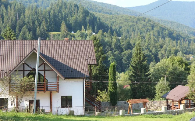 Olko House