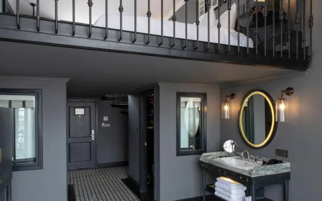 La Siesta Premium Hang Be