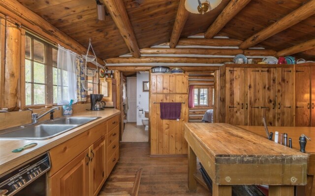 Ennis - T-Lazy-B Ranch