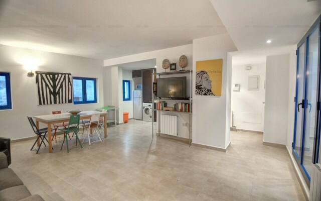 Sanctuary Penthouse by Hello Apartments Sitges