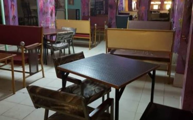 Jaybee's Resort