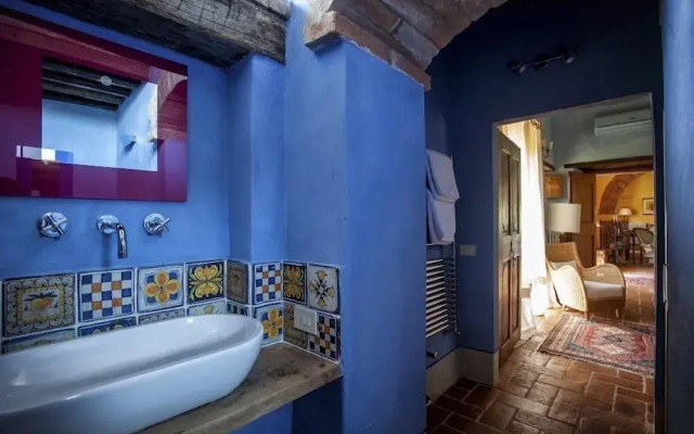 Verdidea - VILLA ORCIA