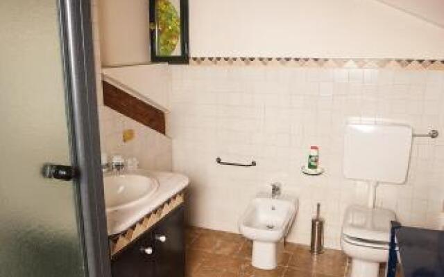La Casa Di Viale Cairoli