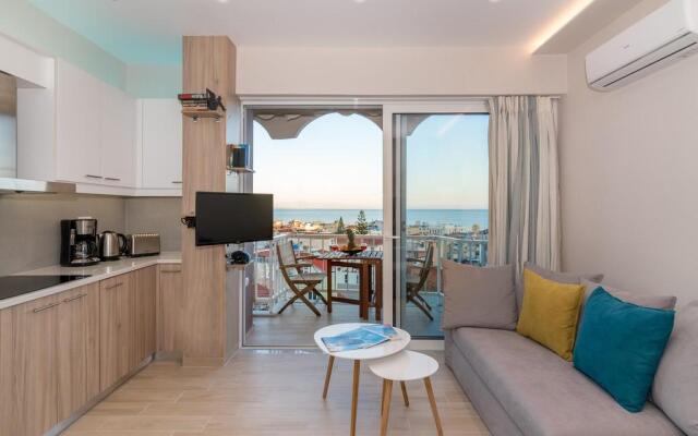 Eolia Apartment
