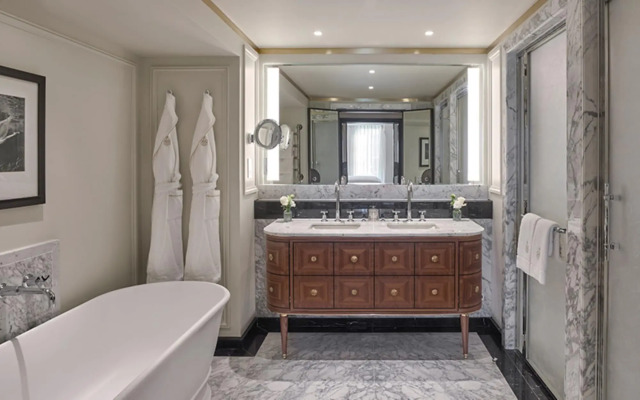 Claridge’s, Maybourne