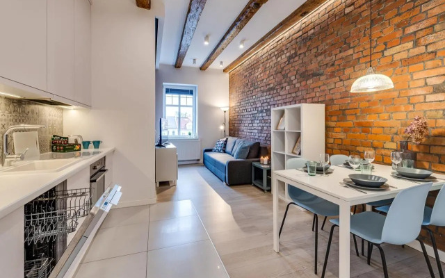 Apartament Z Widokiem Na Rynek