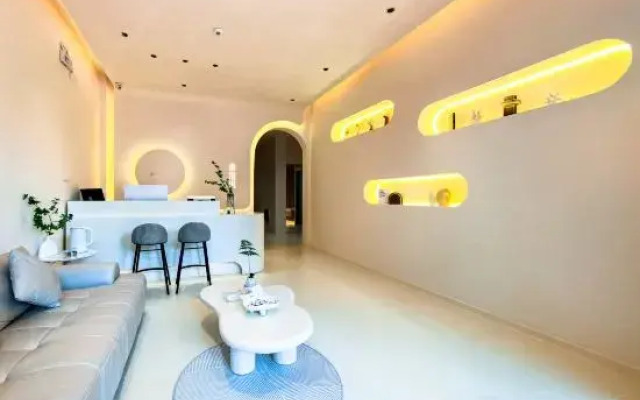 Xiyu Holiday Homestay