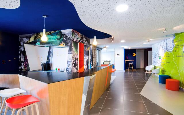 ibis Styles Collioure Port Vendres