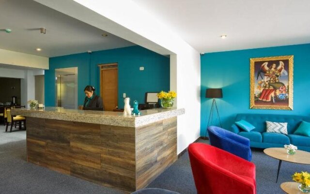 Parque Hotel Cusco