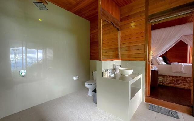 Munduk Menir Villas