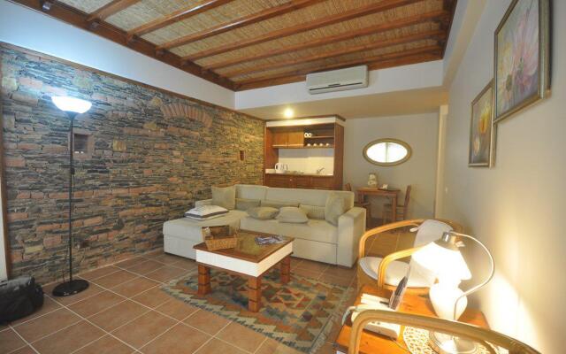 El Vino Hotel Suites - Special Class