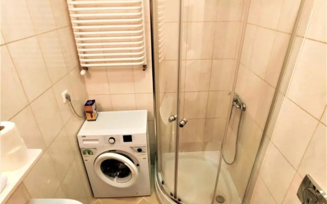 Abak Krakow Apartment - Bon Turystyczny