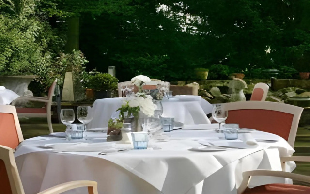 Hostellerie Munten