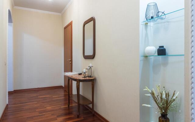 Апартаменты на улице Габдуллы Тукая 75Г