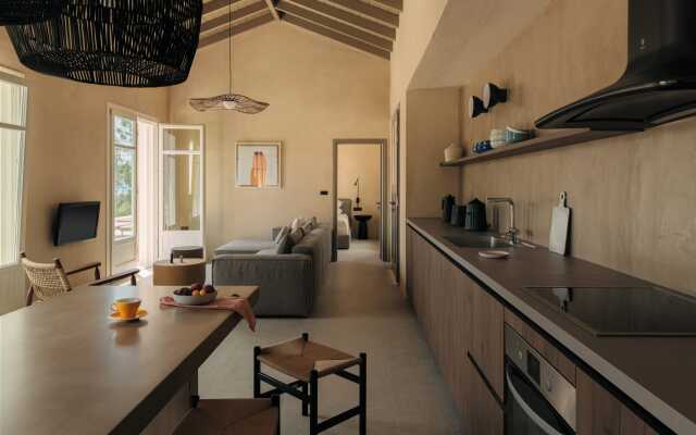 F Topia Villas
