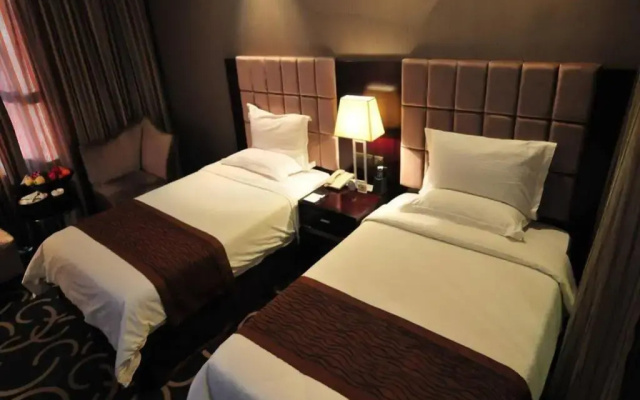 Days Inn Business Place