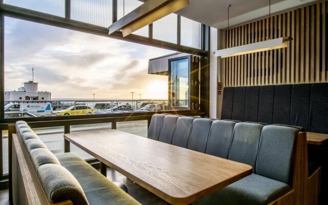 Holiday Inn Brighton Seafront by IHG