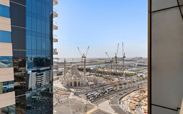 Elite Residence - 1205 2BD