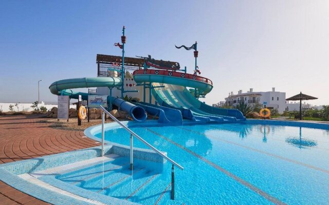 Sol Dunas Family Fun