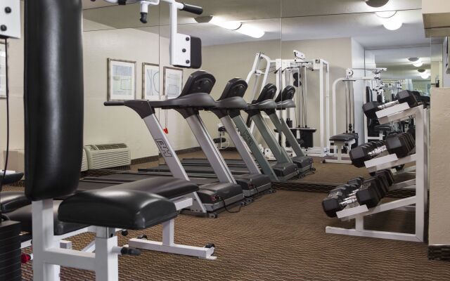 Scottsdale Parkview Resort