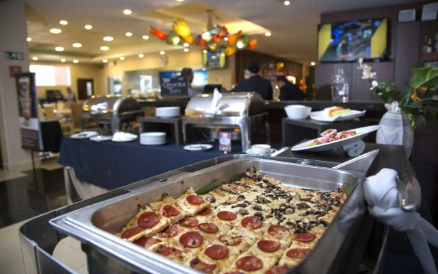 Four Points By Sheraton Queretaro Norte