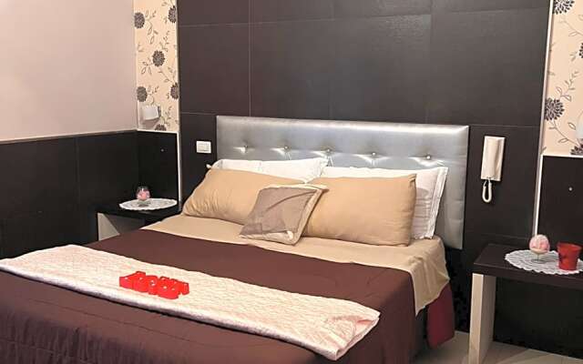 Hotel Mary