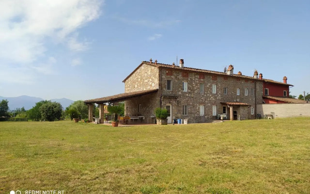 Ringo Country House