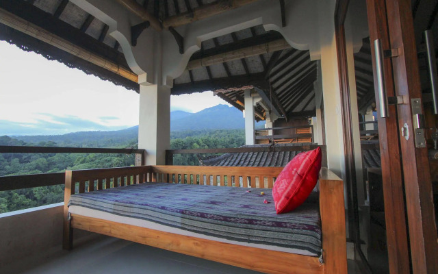 Rinjani Lodge