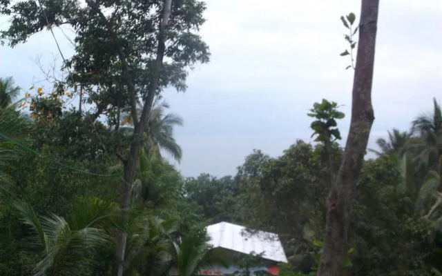 Mahaba Ocean View B&B
