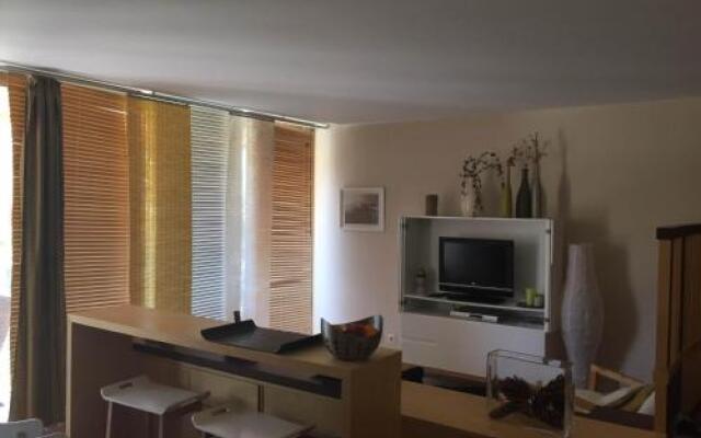 Fantastic apartment Salgados Beach