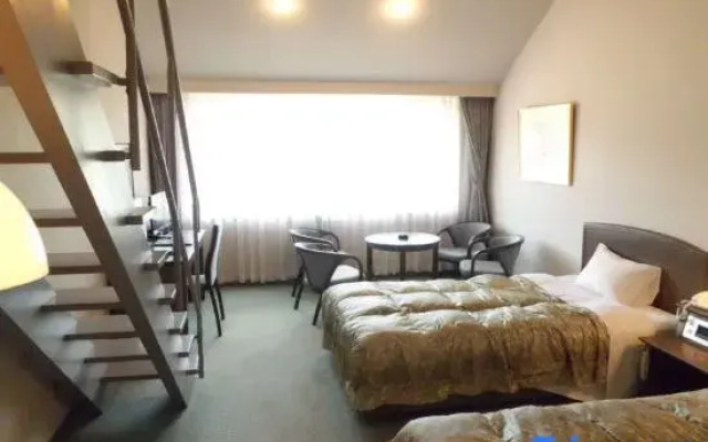 Otama Resort Hills Hotel