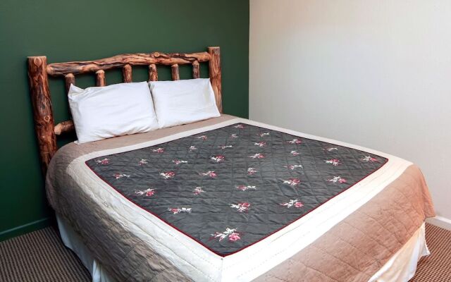 Fawn Valley Inn: 279