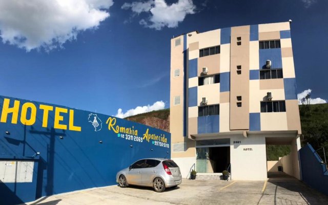 Hotel Romaria Aparecida