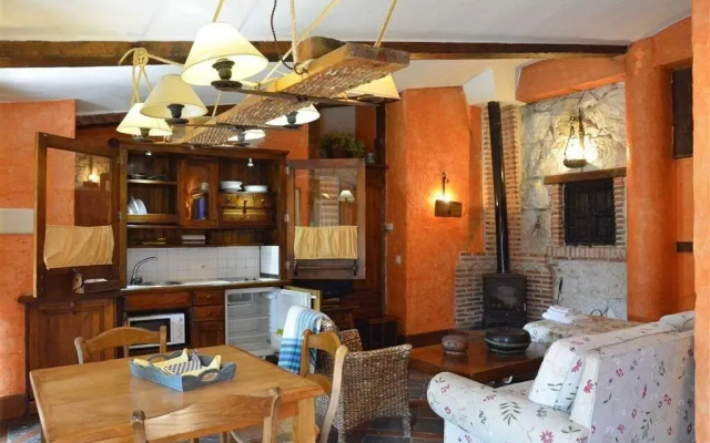 Hospedium Hacienda Las Cavas