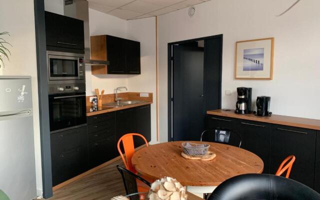 Appartement LE TRITON