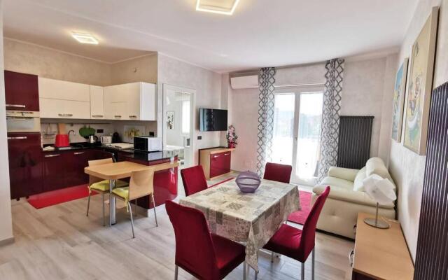 Appartamento - IRIS - Vallecrosia