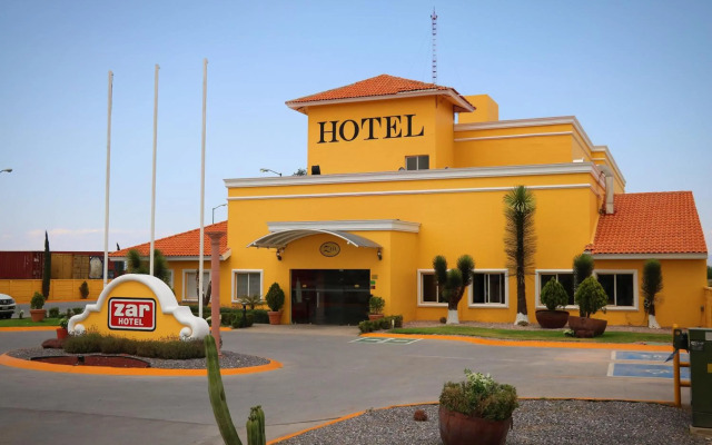 Zar San Luis Potosi