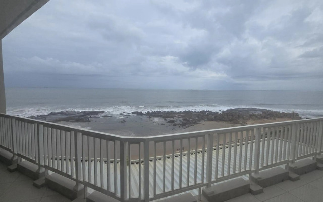 Idwala Tides Cozumel Umdloti