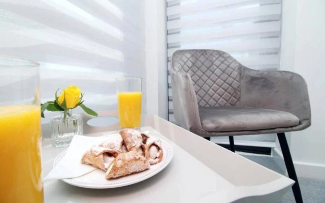 Dray Court - Luxury 2 Bedroom Apartment