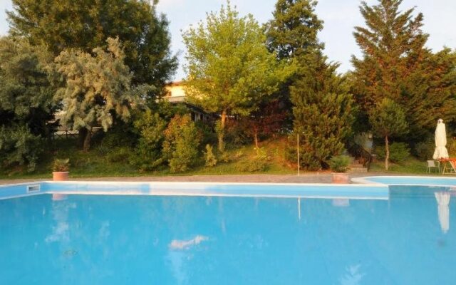 Albergo Pian del Bosco