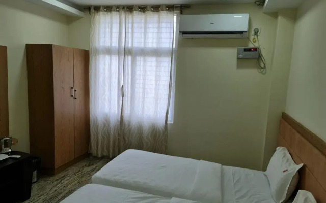 Vijay Shree Inn
