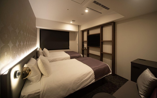 Moderate Twin room (트윈 침대 2개) 사진 1